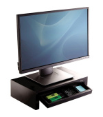 Fellowes stojan pod monitor Designer Suites