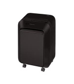 Fellowes Skartovač LX 211 černý 15 listů/23L/NBÚ3/křížový řez