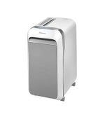 Fellowes Skartovač  LX 221 bílý 20 listů/30L/NBÚ3/křížový řez