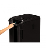 Fellowes skartovač AutoMax 550 C - 550 listů/83L/CD/Křížový řez