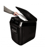 Fellowes Skartovač AutoMax 200M - 200 listů/32L/Křížový řez