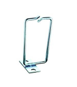 OPTIX Háček 40x40 kovový RAX-D2-X44-X3