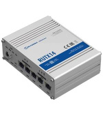 Teltonika RUTX14 4G LTE CAT12 Industrial Cellular Router