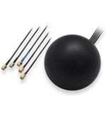 Teltonika COMBO MIMO MOBILE/GNSS/WIFI ROOF SMA ANTENNA