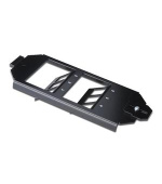 DigitusSada rámů, 2 úrovně pro 6x Keystone Jacks Vhodné pro OBO-Ackermann GES6