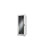 Digitus Síťový stojan 47U, Unique Series 2276x800x800 mm, barva šedá (RAL 7035)
