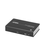 ATEN VS182B-AT-G 2-Port True 4K HDMI Splitter