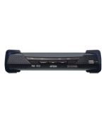 ATEN KE6912 DVI Dual Link KVM over IP Extender PoE