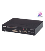 ATEN KE6912T DVI Dual Link KVM over IP Extender PoE (Transmitter)