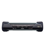 ATEN KE9952 4K DisplayPort Single Display KVM over IP Extender with PoE