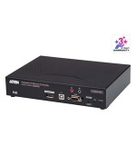 ATEN KE9952T 4K DisplayPort Single Display KVM over IP Extender with PoE (Transmitter)