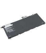 AVACOM Náhradní baterie Dell XPS 13 Li-Pol 7,6V 7400mAh 56Wh