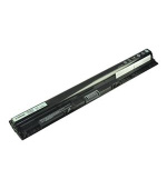 2-Power baterie pro Inspiron 5759 4 čláínkováB aterie do Laptopu 14,8V 2200mAh