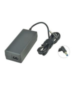2-Power VP-3XMERT (709985-004 Alternative) AC Adapter 19.5V 3.33A 65W 4,5x3,0mm