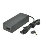 2-Power ( AD41 Alternative) UX410U AC Adapter 19V 3.42A 65W 4,0x1,35mm