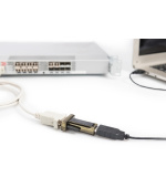 DIGITUS Převodník USB 2.0 na sériový, DSUB 9M vč. Kabelu USB A 80cm