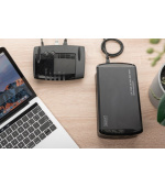 DIGITUS 2,5" SATA pouzdro pro M.2 nebo mSATA HDD