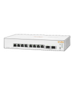 Aruba IOn 1930 8G 2SFP Switch