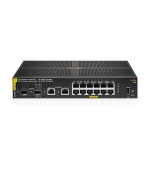Aruba 6100 12G CL4 2SFP+ 139W Swch