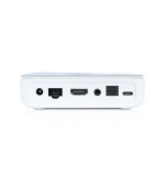 Homatics Box R Plus Android TV / 4K / Android TV 11 / 4GB RAM / 32GB eMMC flash/WiFi 6