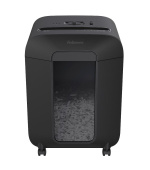 Fellowes Skartovač  LX 85  - 12 listů/19L/Křížový řez