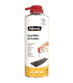 Fellowes stlačený vzduch na čištění, použití v libovolné poloze 200 ml