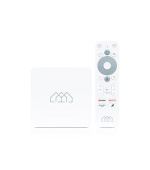 Homatics Box R Lite / 4K / Android TV 11 / 2GB RAM / 32GB eMMC flash/WiFi 5