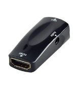 PremiumCord převodník HDMI na VGA + audio