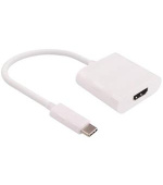 PremiumCord Převodník USB3.1 na HDMI, rozlišení 4K*2K@30Hz