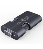 PremiumCord VGA+audio elektronický konvertor na rozhraní HDMI