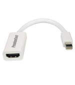 PremiumCord adaptér Mini DisplayPort - HDMI M/F