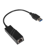 PremiumCord adaptér USB3.0 -> LAN RJ45 ETHERNET 10/100/1000 MBIT