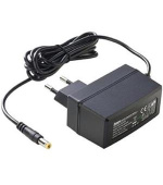 PremiumCord Napájecí adaptér 230V / 5V / 2,4A stejnosměrný