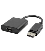 PremiumCord adaptér DisplayPort - HDMI Male/Female, support 3D, 4K*2K@60Hz