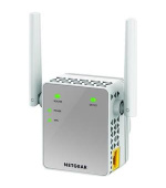 Netgear  1PT AC750 WIFI RANGE EXTENDER