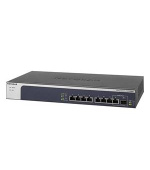 Netgear 8PT 10G/MULTIGIGABIT UNMANAGED SWCH