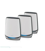 Netgear ORBI AX6000 1ROU +2 SATELL BNDL