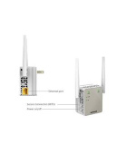 Netgear  1PT AC1200 WALLPLUG EXTENDER