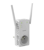 Netgear AC1200 WALLPLUG PASSTHRU EXTENDER