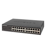 Netgear 24PT GE UNMANAGED SWITCH