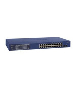Netgear 24P GE HI-POWER POE+ SMART PRO SWCH