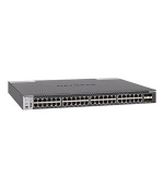 Netgear M4300-48X MANAGED SWITCH