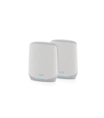 Netgear 4PT ORBI AX5400 2PACK 1Y ARMOR BNDL