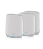 Netgear 4PT ORBI RBK763S W/1YR ARMOR BNDL