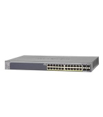 Netgear 28PT GE POE+ SMART SWITCH