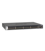 Netgear 52PT M4350-44M4X4V MANAGED SWITCH