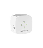 Netgear Dual WiFi Range Extender, 750Mbps