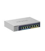 Netgear 8PT POE++ MULTIGIG SMART SWITCH