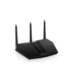 Netgear Nighthawk 5-Stream Dual-Band WiFi 6 Router, 2.4Gbps