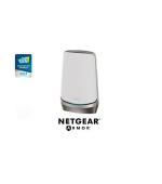 Netgear Orbi 960 Series Quad-Band WiFi 6E Router, 10.8Gbps